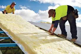 Best Soundproof Insulation  in Huber Ridge, OH